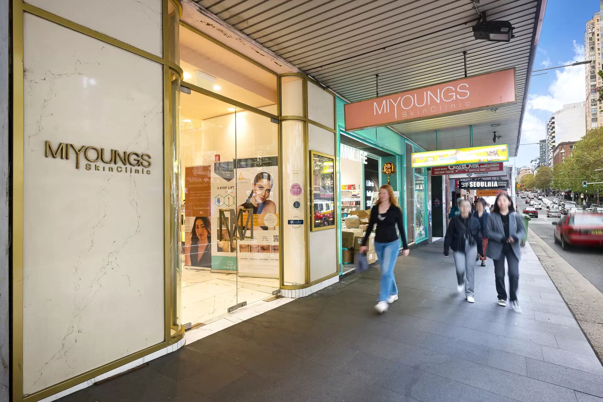 Sydney Leased by Shead Property - image 1