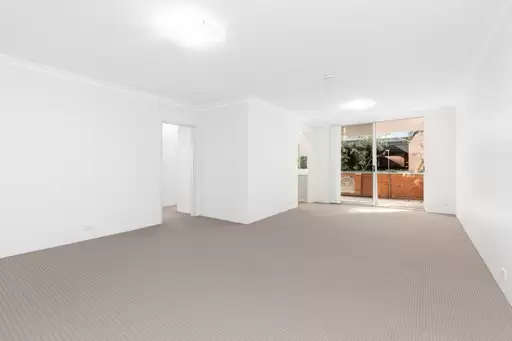 Artarmon Leased by Shead Property
