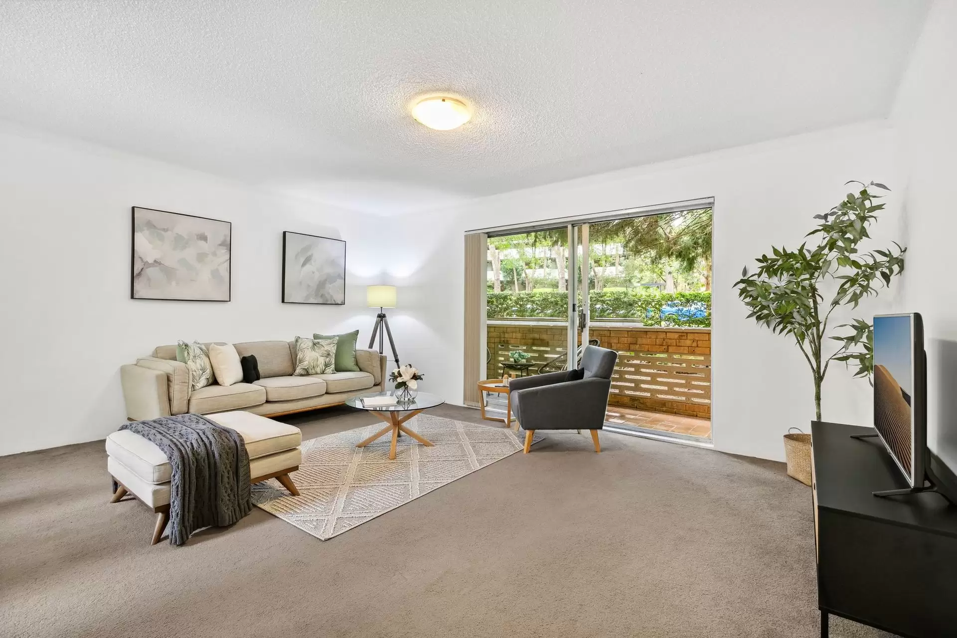 Lane Cove North Leased by Shead Property - image 1