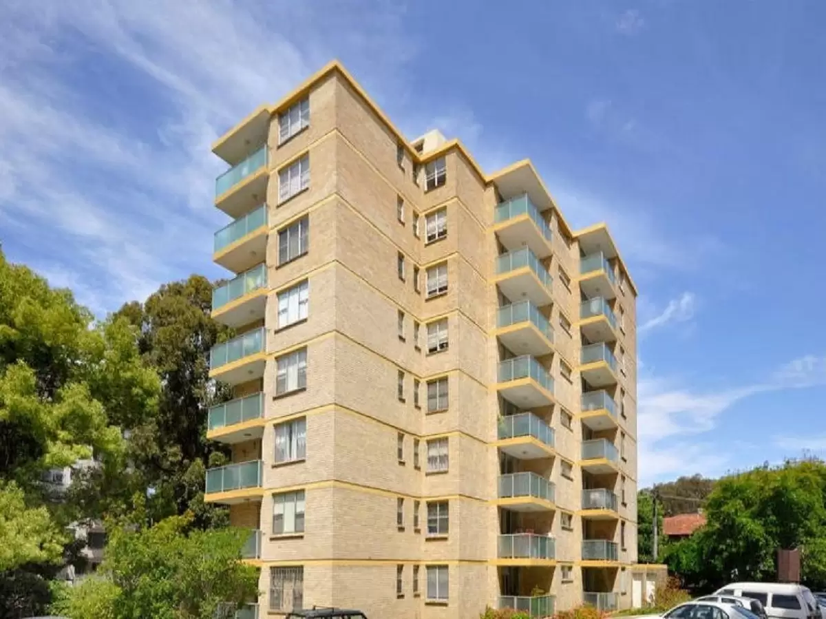 Chatswood Leased by Shead Property - image 1