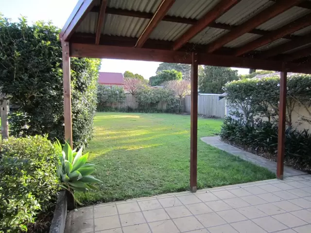 Willoughby Leased by Shead Property - image 1