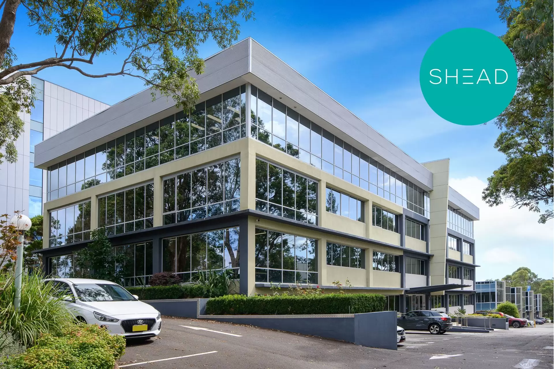 Macquarie Park Leased by Shead Property - image 1