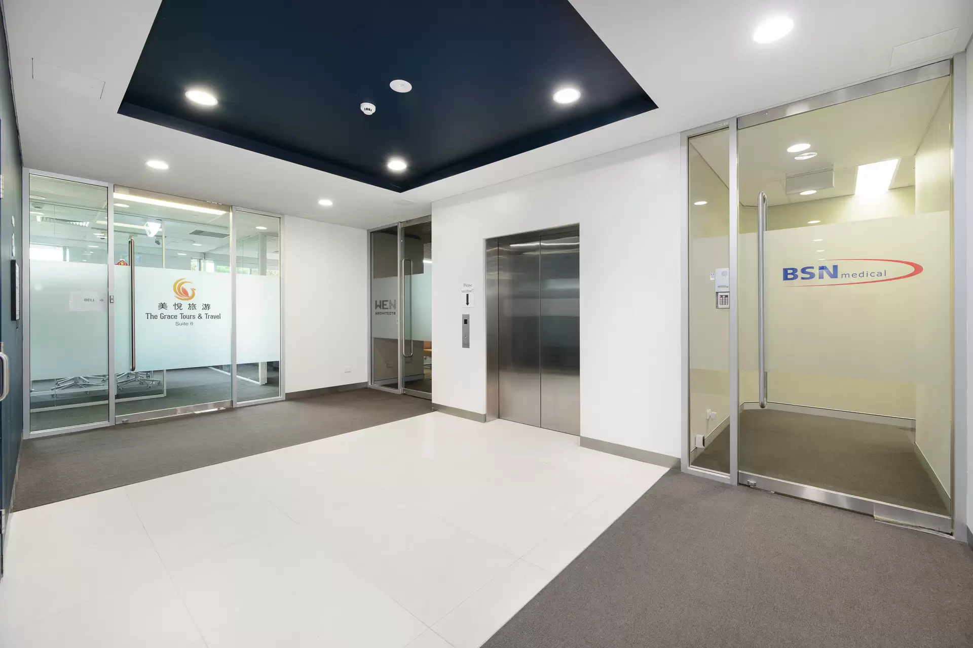 Macquarie Park Leased by Shead Property - image 1