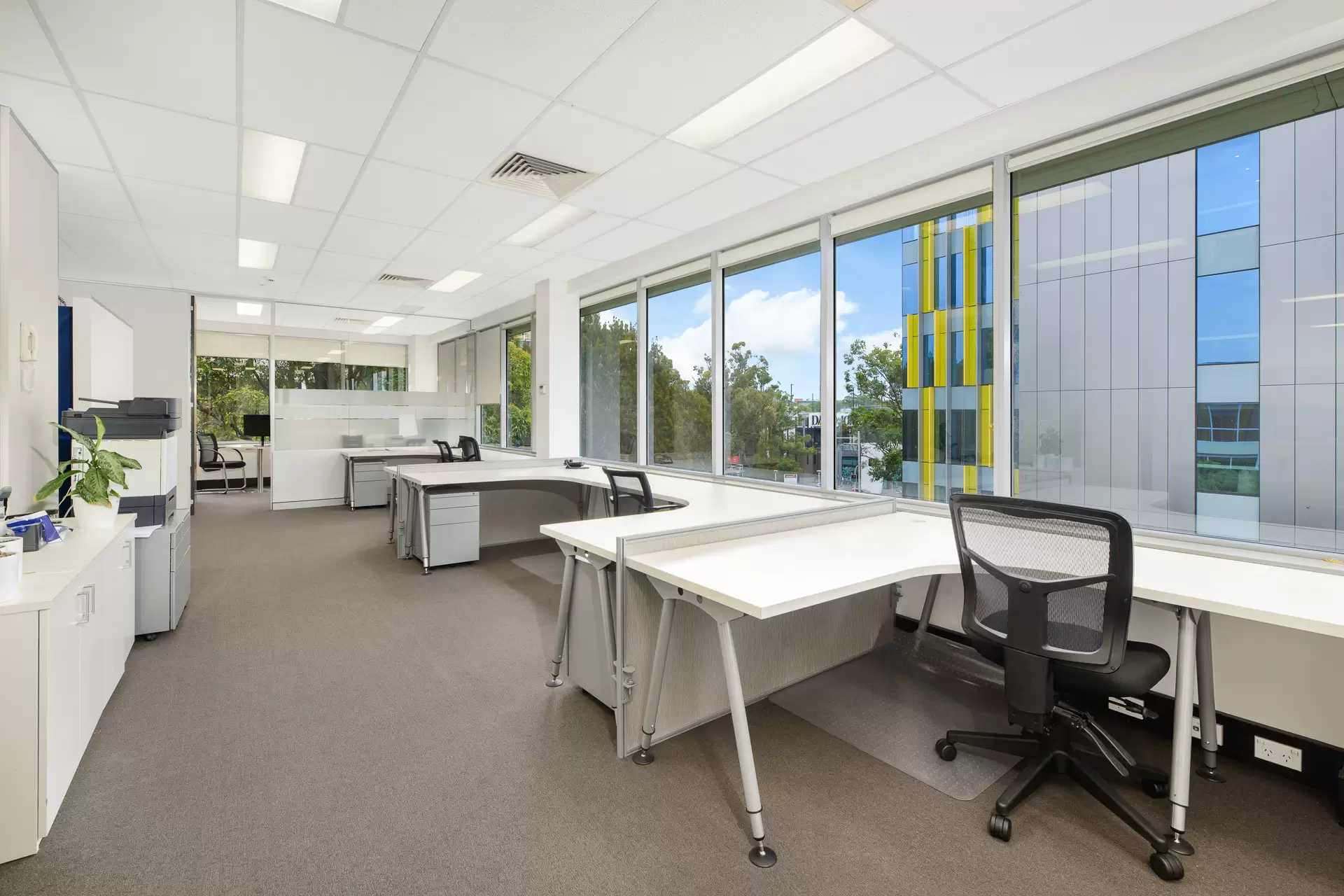 Macquarie Park Leased by Shead Property - image 1