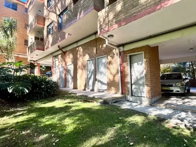 Macquarie Park Leased by Shead Property - image 1
