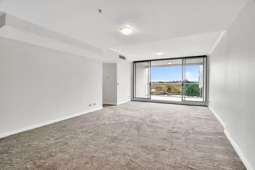 Chatswood Leased by Shead Property