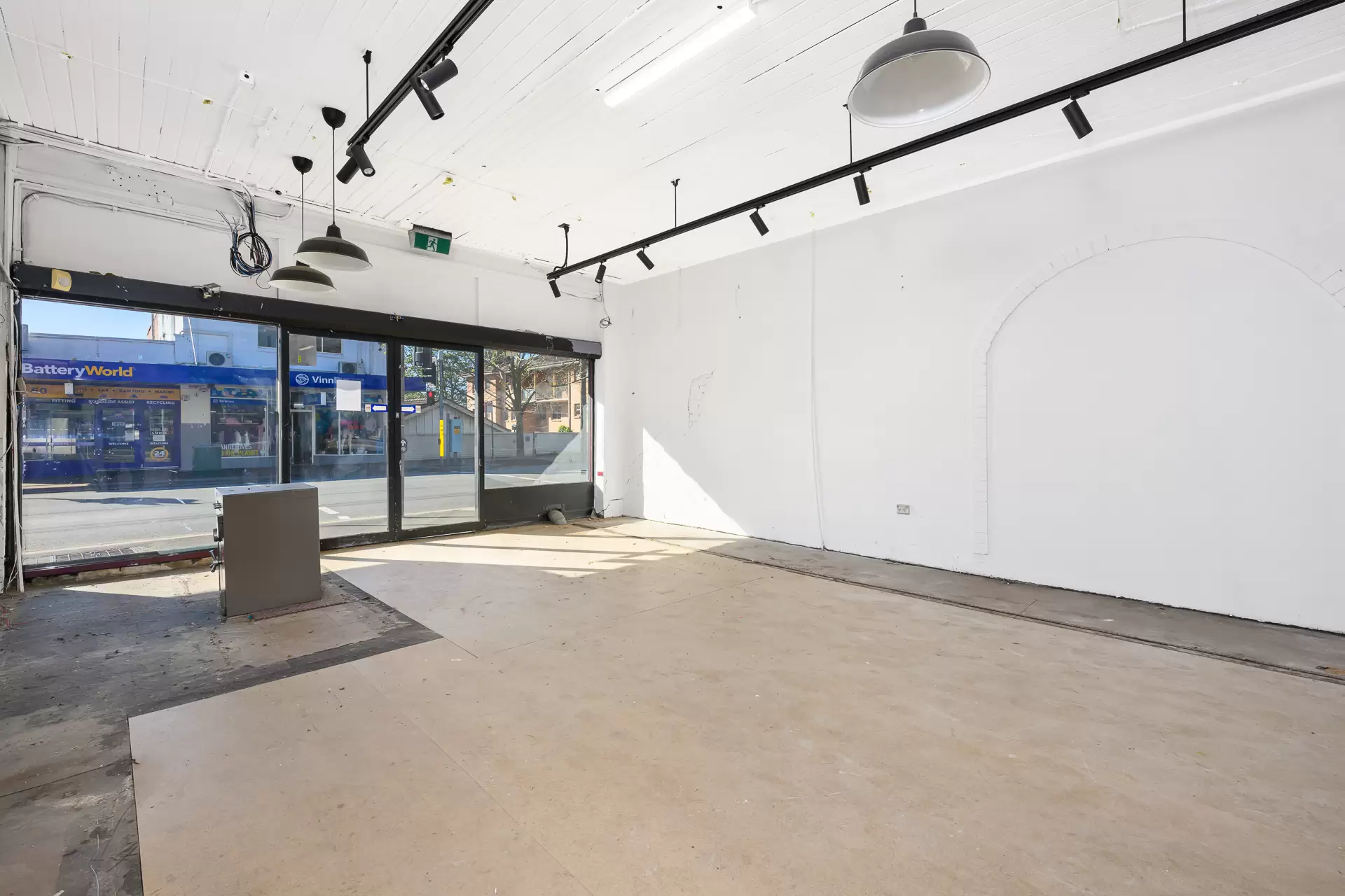 Chatswood Leased by Shead Property - image 1