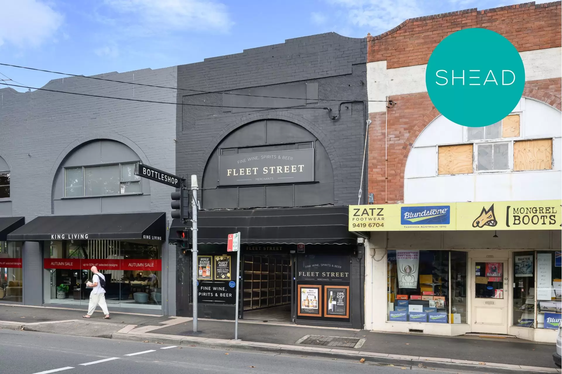 Chatswood Leased by Shead Property - image 1