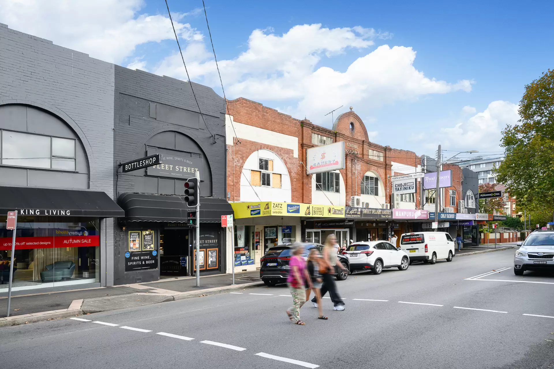Chatswood Leased by Shead Property - image 1