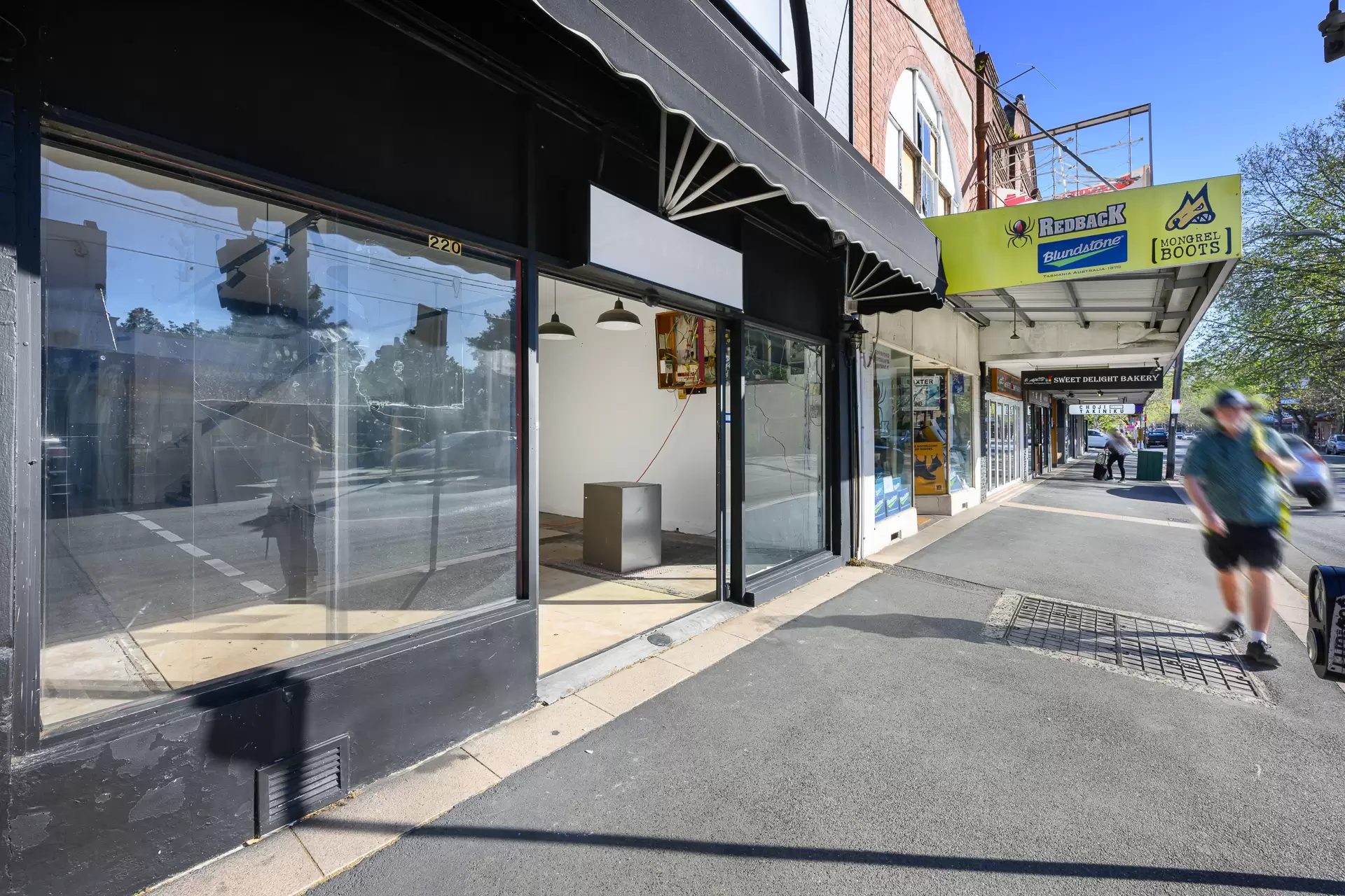 Chatswood Leased by Shead Property - image 1