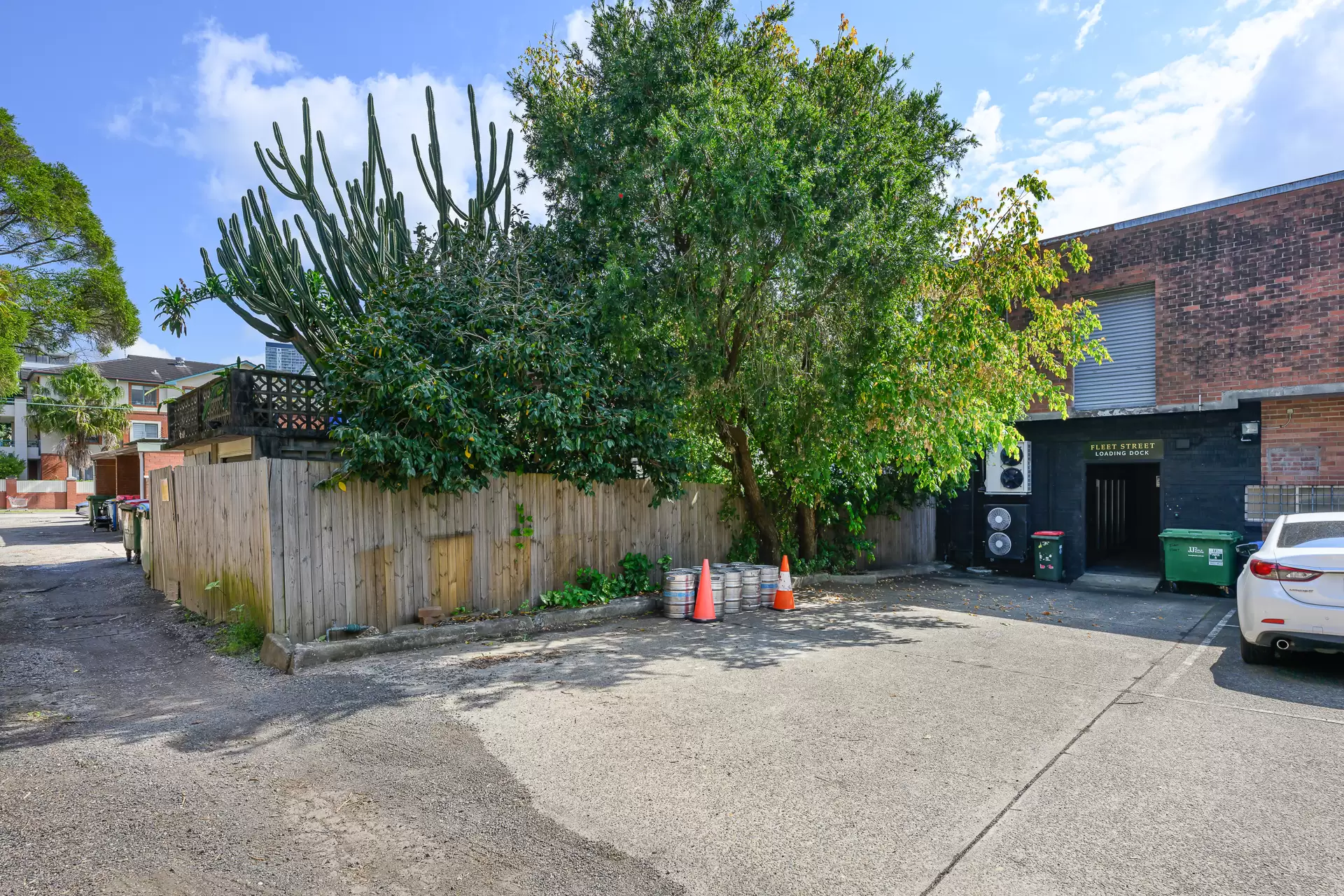Chatswood Leased by Shead Property - image 1