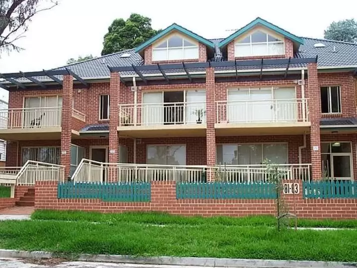 Chatswood Leased by Shead Property - image 1