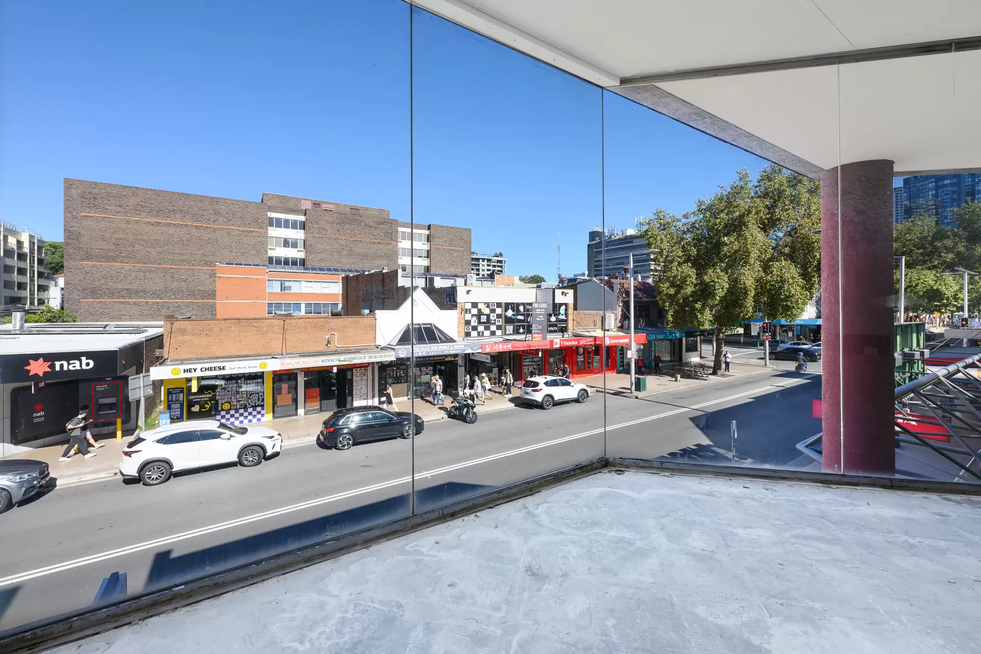 Chatswood Leased by Shead Property - image 1