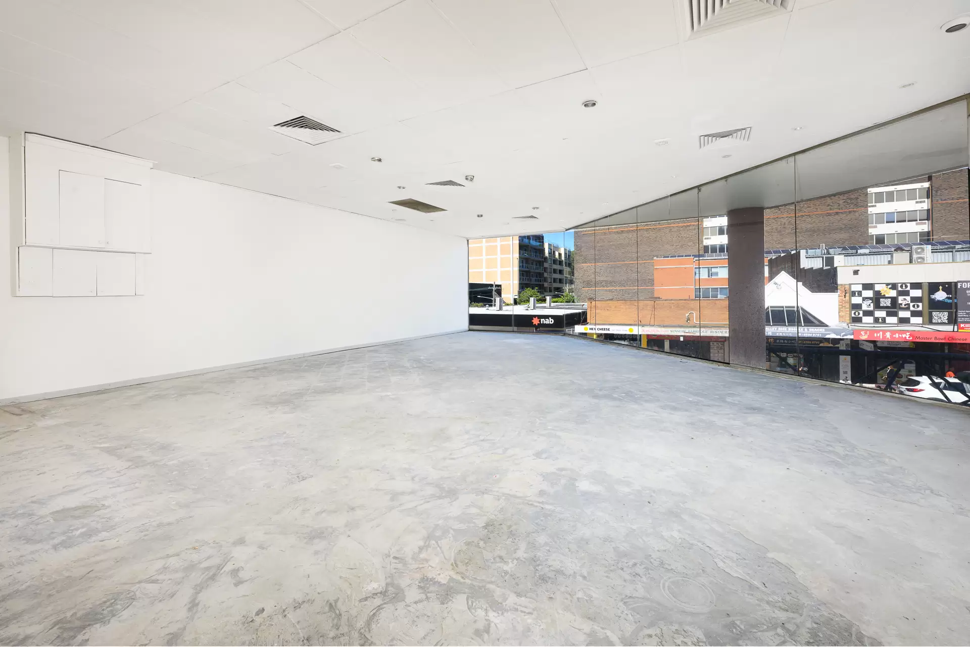 Chatswood Leased by Shead Property - image 1