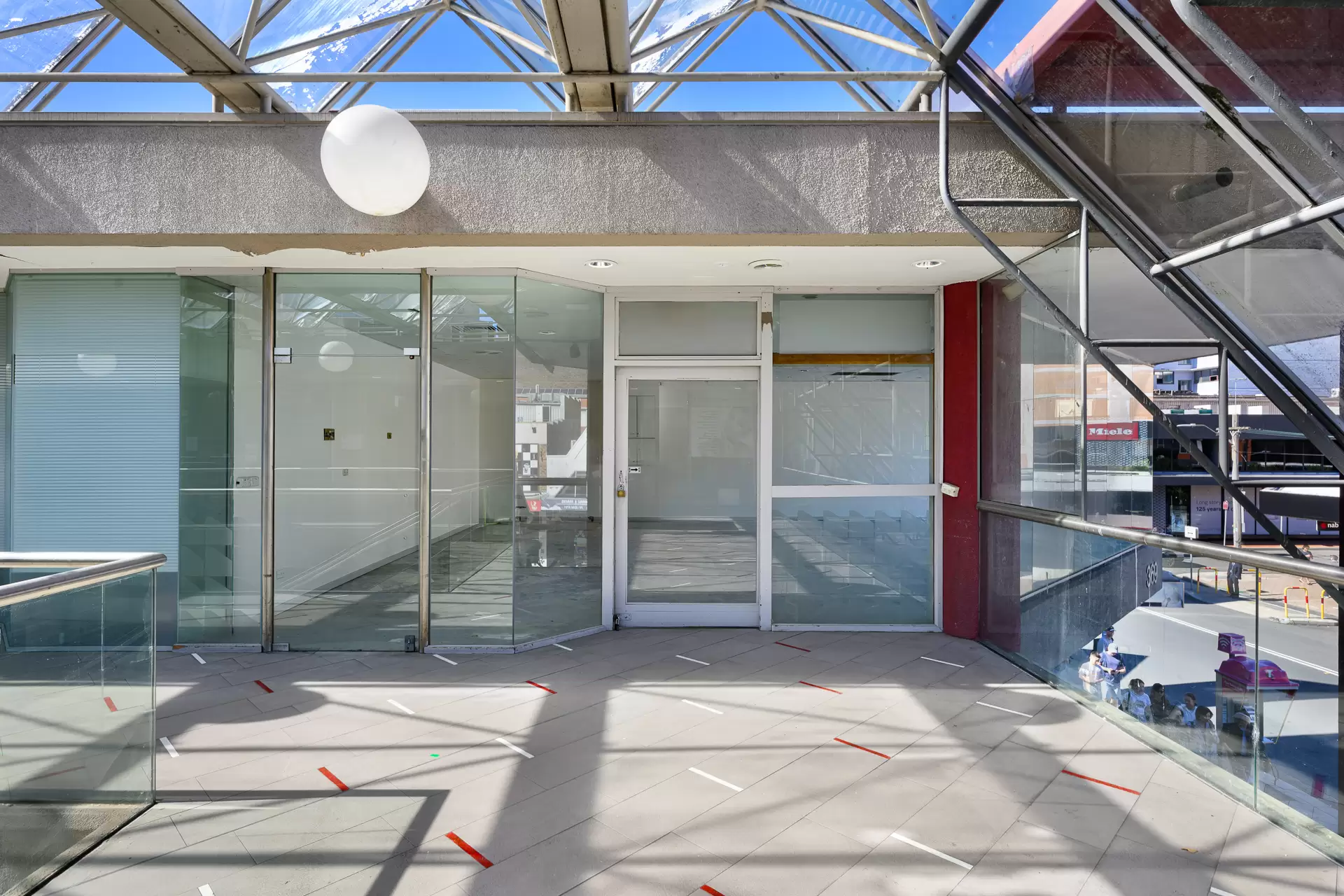 Chatswood Leased by Shead Property - image 1