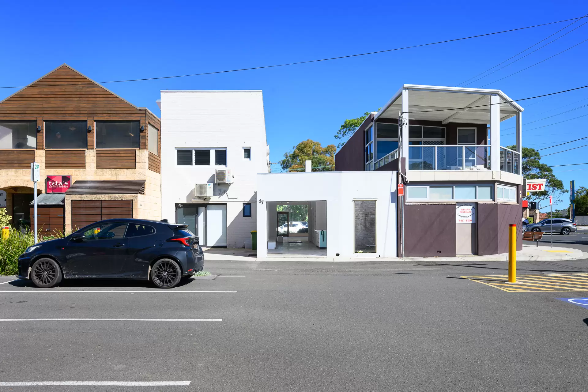 Roseville Chase Leased by Shead Property - image 1