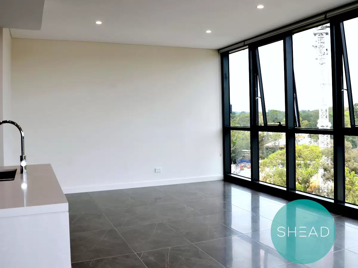 Macquarie Park Leased by Shead Property - image 1
