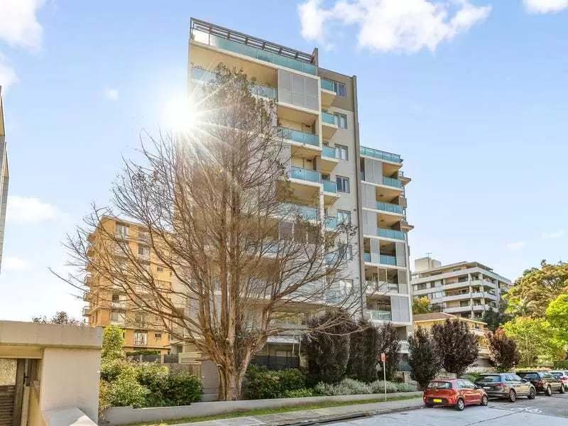 Chatswood Leased by Shead Property - image 1
