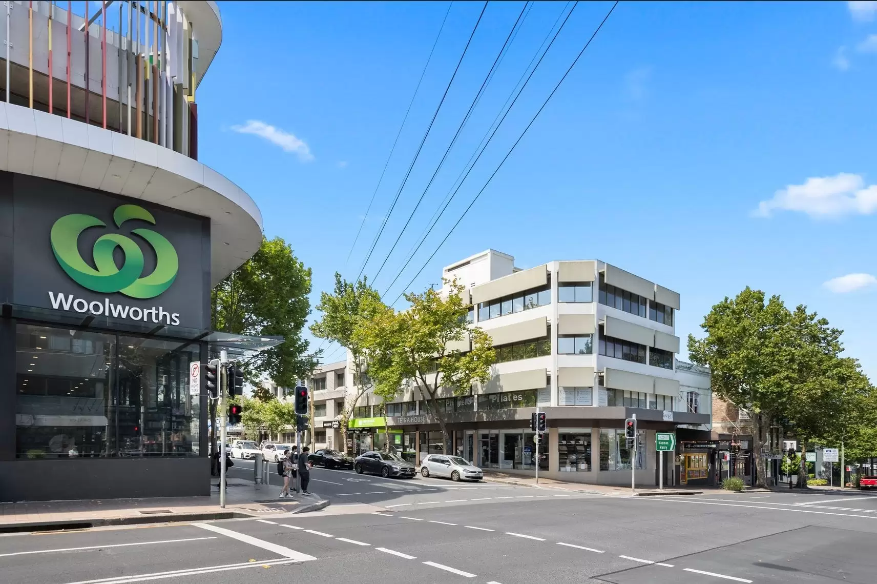 Suites/12-14 Falcon Street, Crows Nest For Lease by Shead Property - image 1