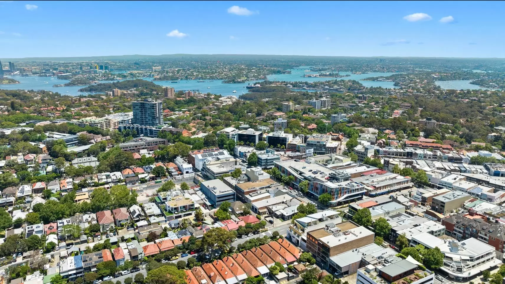 Suites/12-14 Falcon Street, Crows Nest For Lease by Shead Property - image 1