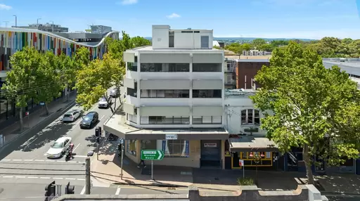 Suites/12-14 Falcon Street, Crows Nest For Lease by Shead Property
