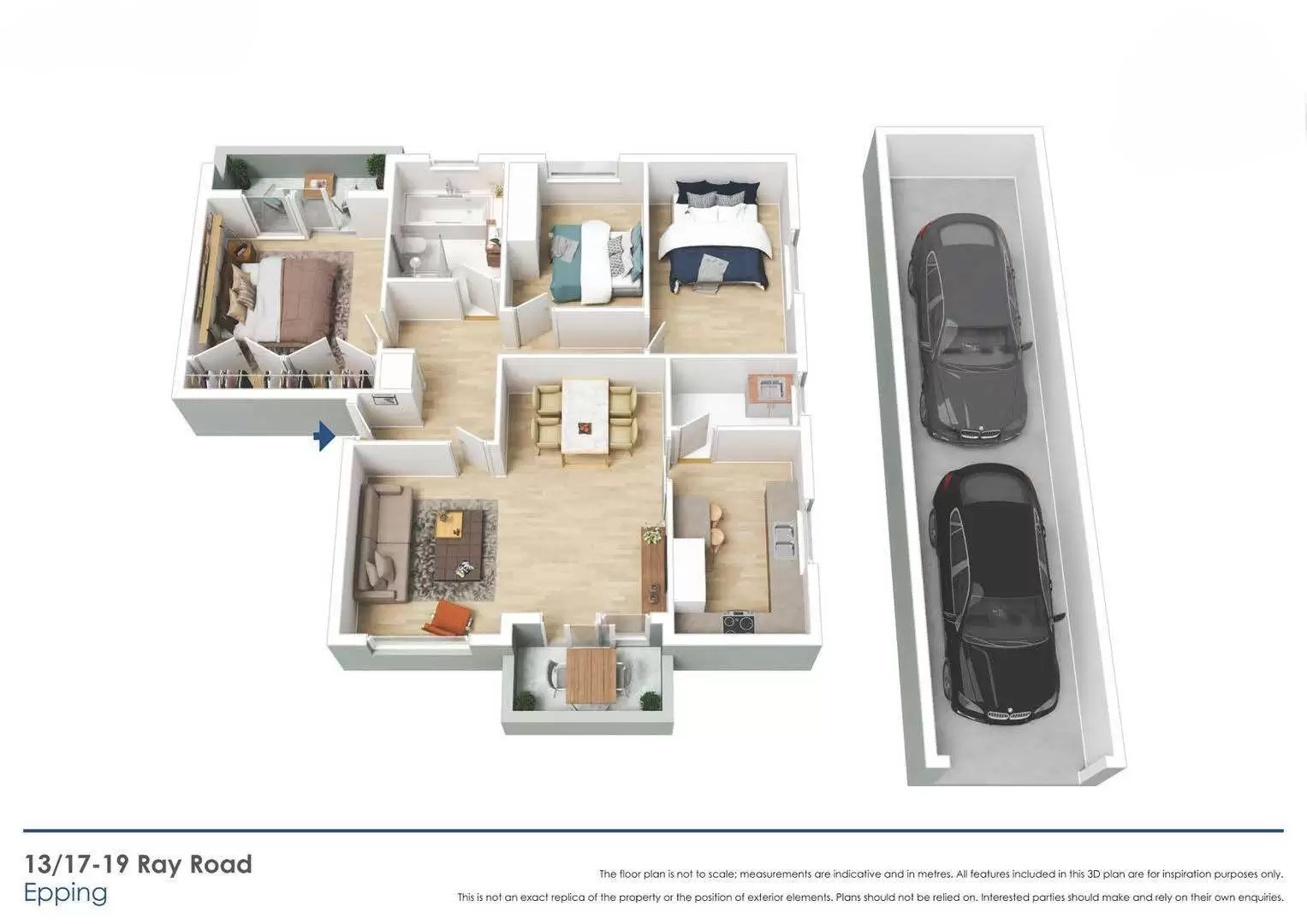 Epping Leased by Shead Property - image 1