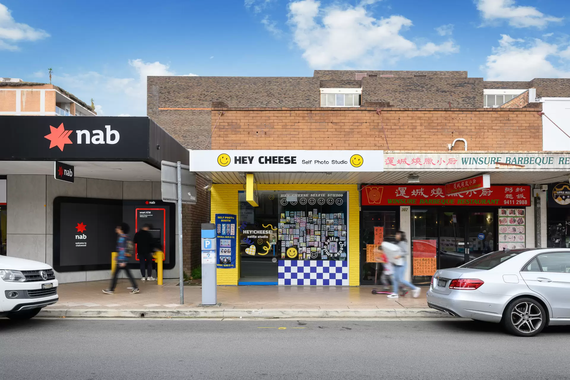 Chatswood Leased by Shead Property - image 1