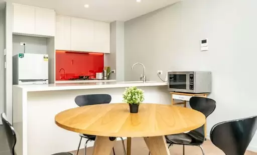 Chatswood Leased by Shead Property