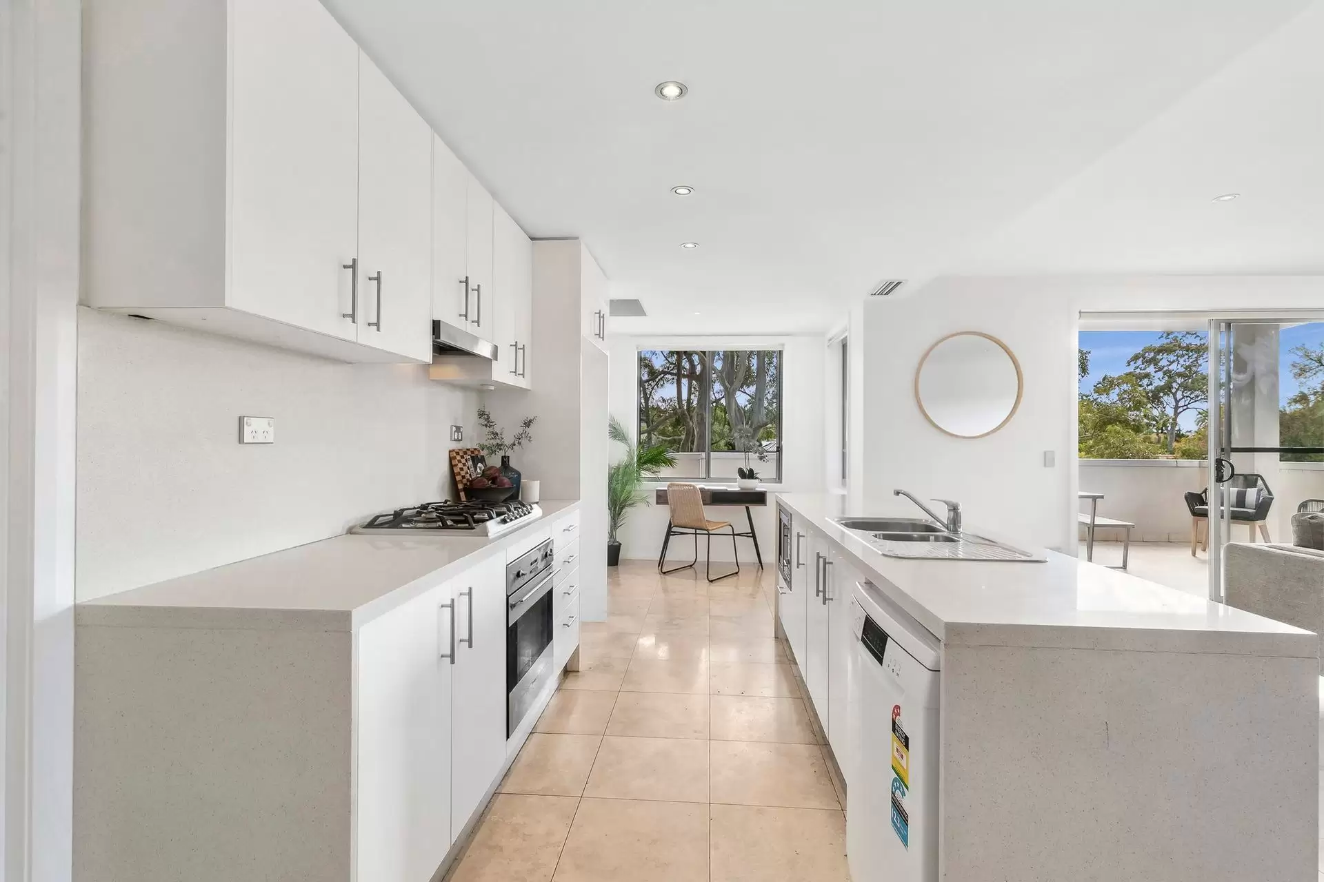 50/26-30 Marian Street, Killara Sold by Shead Property - image 1