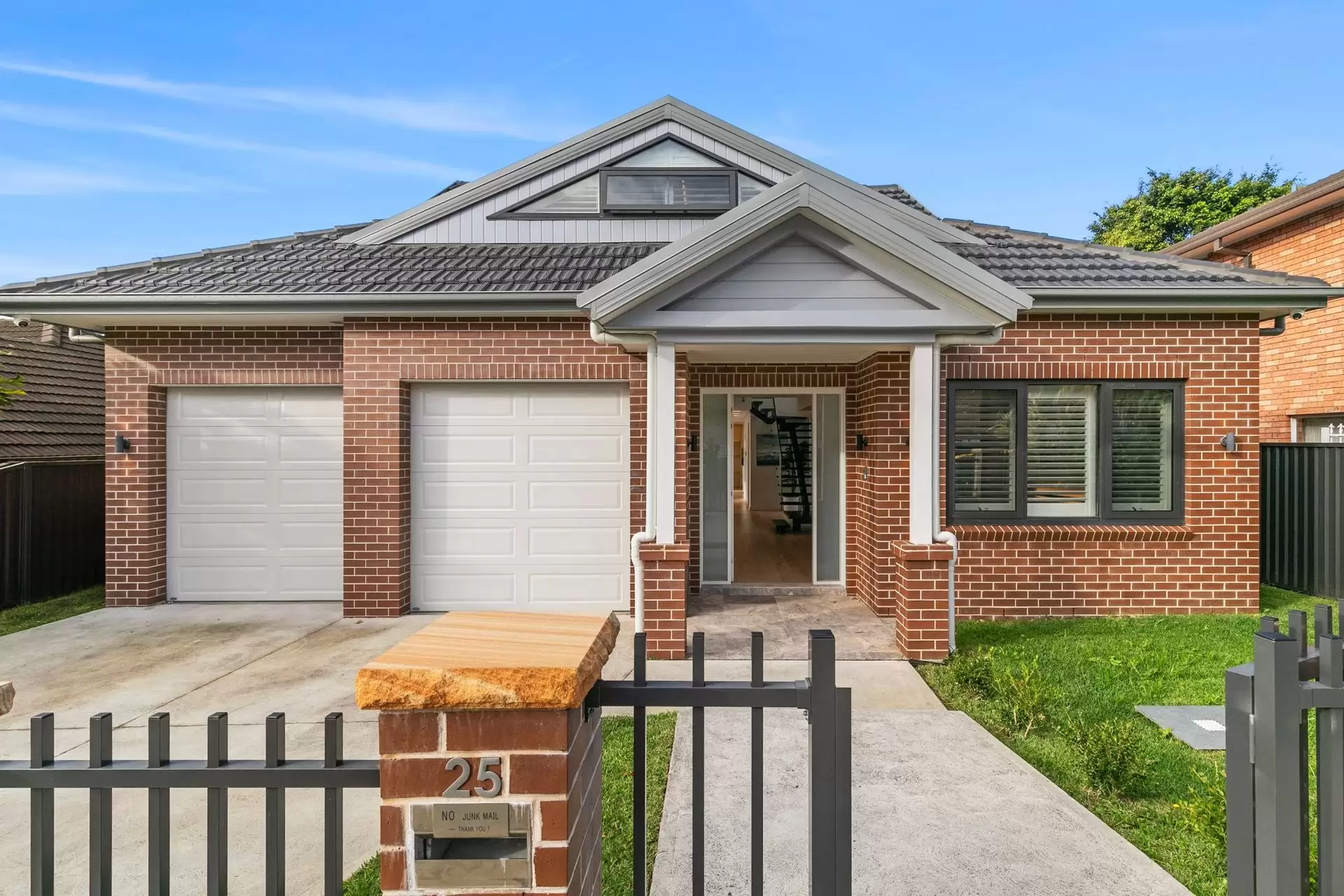 25 Olga Street, Chatswood Sold by Shead Property - image 1