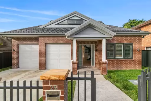 25 Olga Street, Chatswood Sold by Shead Property