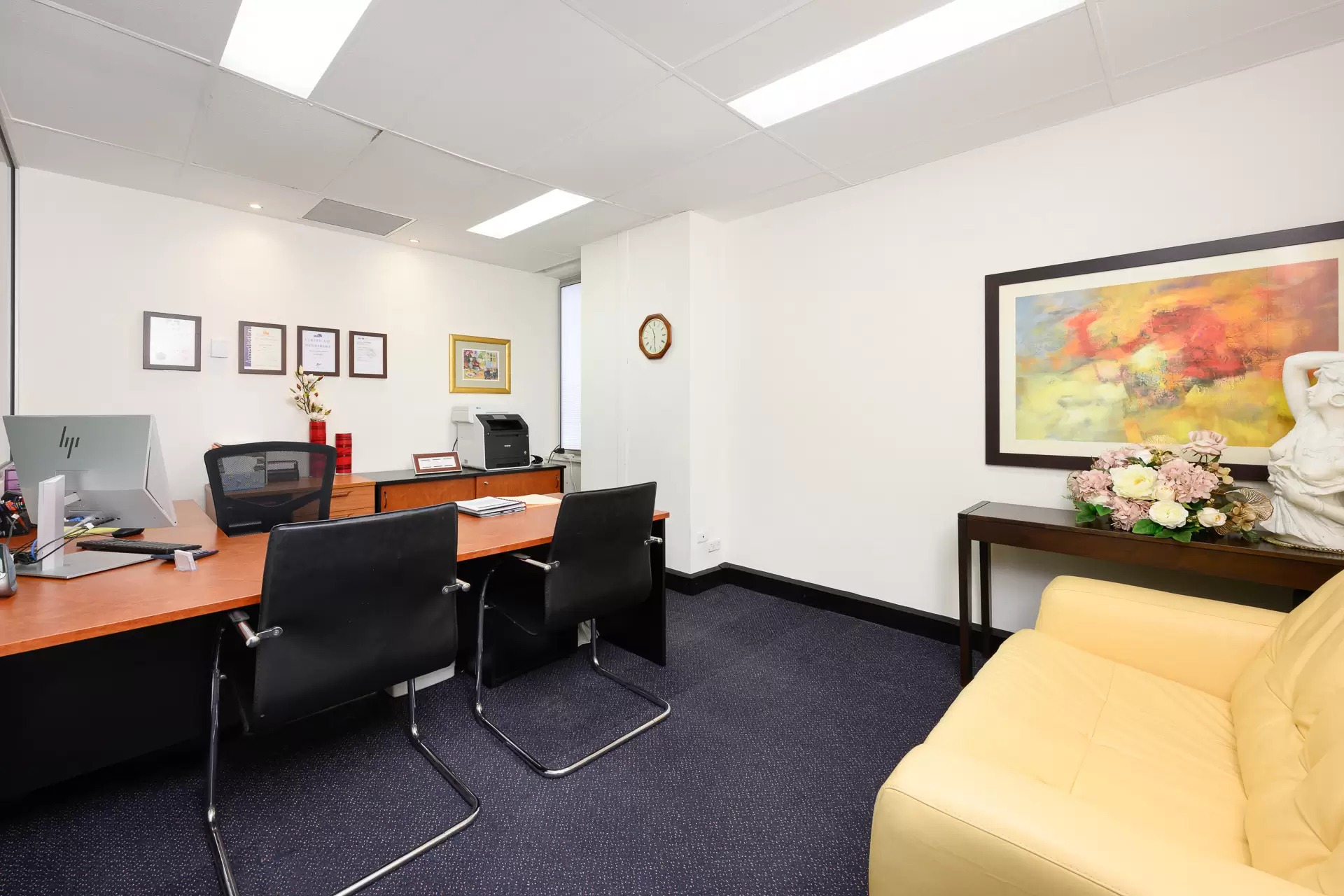 Suite 315/71-73 Archer Street, Chatswood Sold by Shead Property - image 1