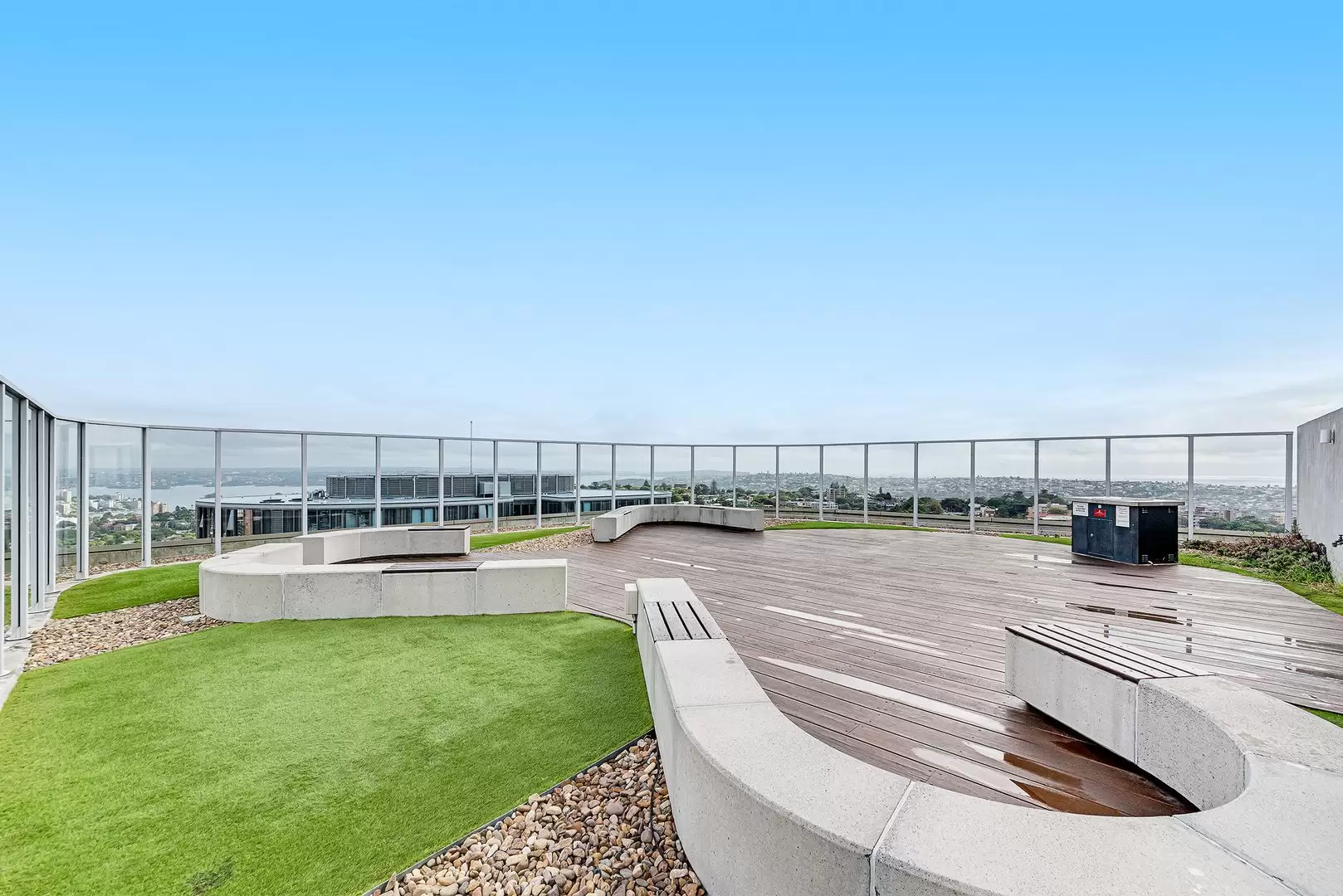 Bondi Junction Leased by Shead Property - image 1