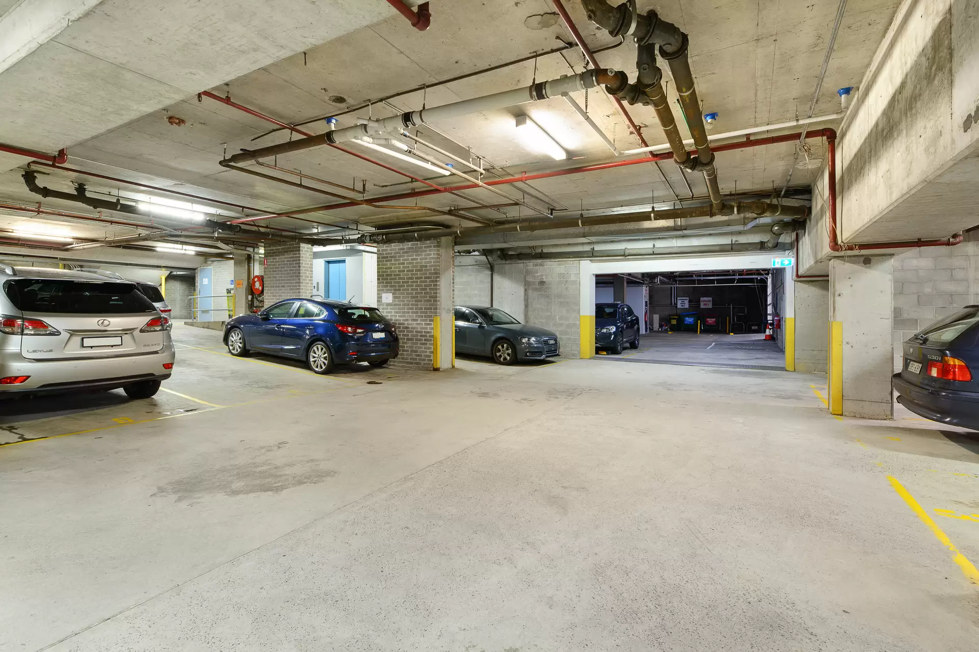 Suite 602/12 Thomas Street, Chatswood Sold by Shead Property - image 1