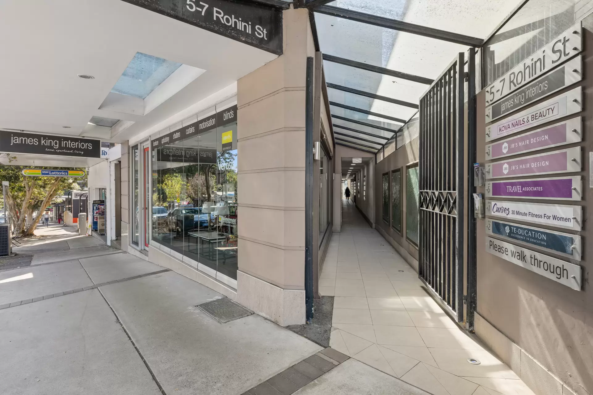 Turramurra Leased by Shead Property - image 1