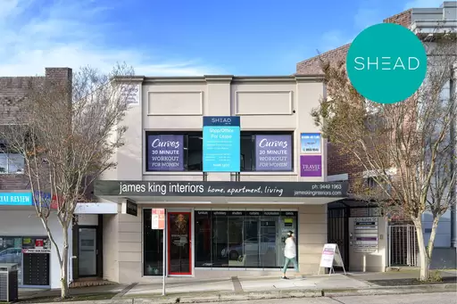 Turramurra Leased by Shead Property