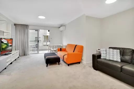 Chatswood Leased by Shead Property