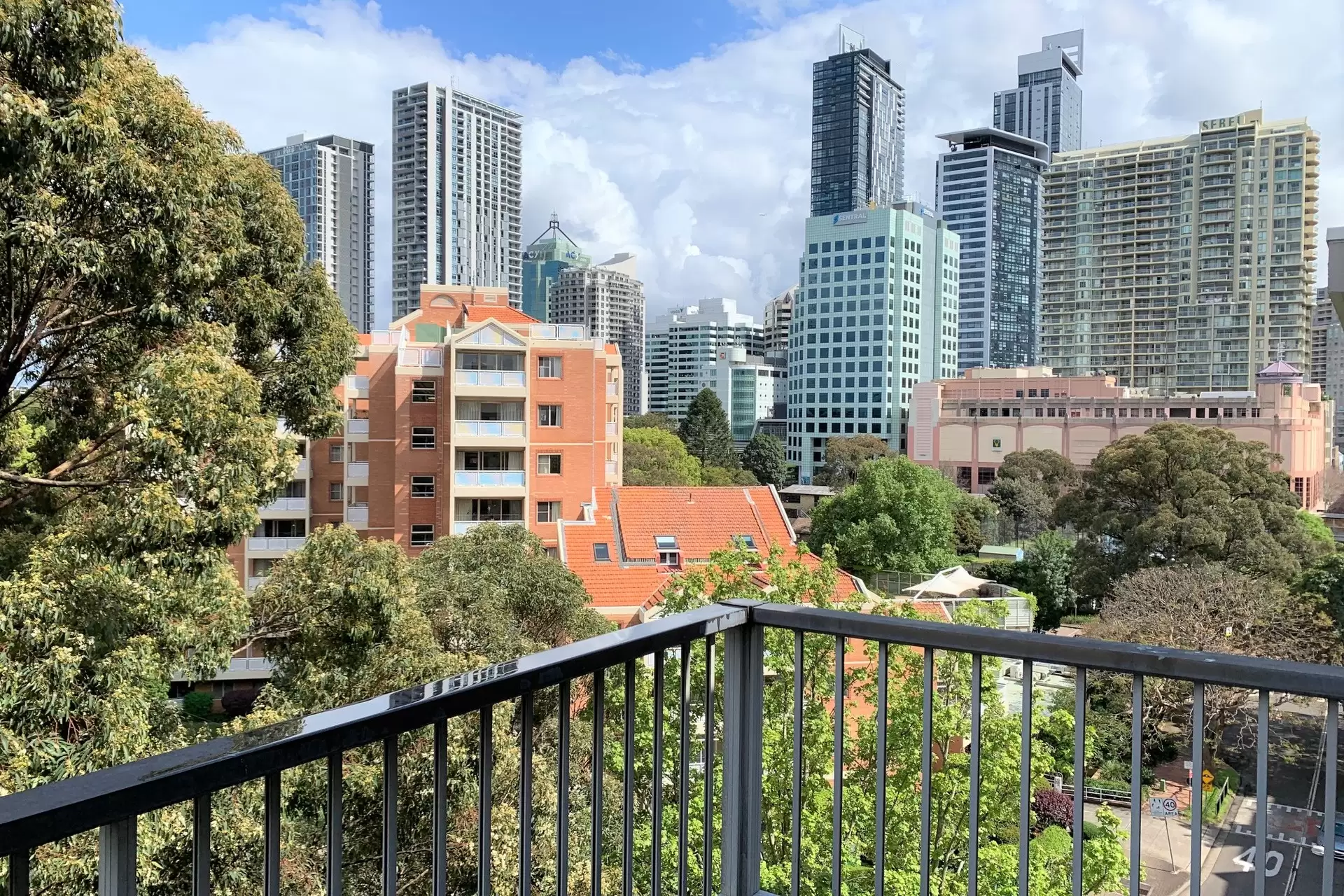 Chatswood Leased by Shead Property - image 1