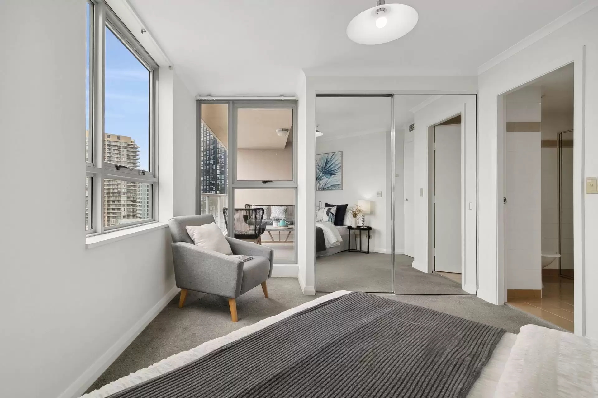 1805/2A Help Street, Chatswood Sold by Shead Property - image 1