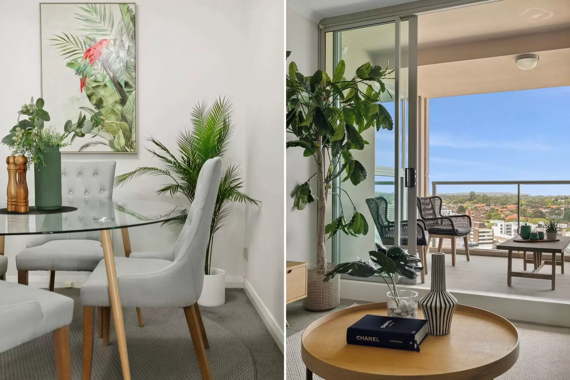 1805/2A Help Street, Chatswood Sold by Shead Property - image 1