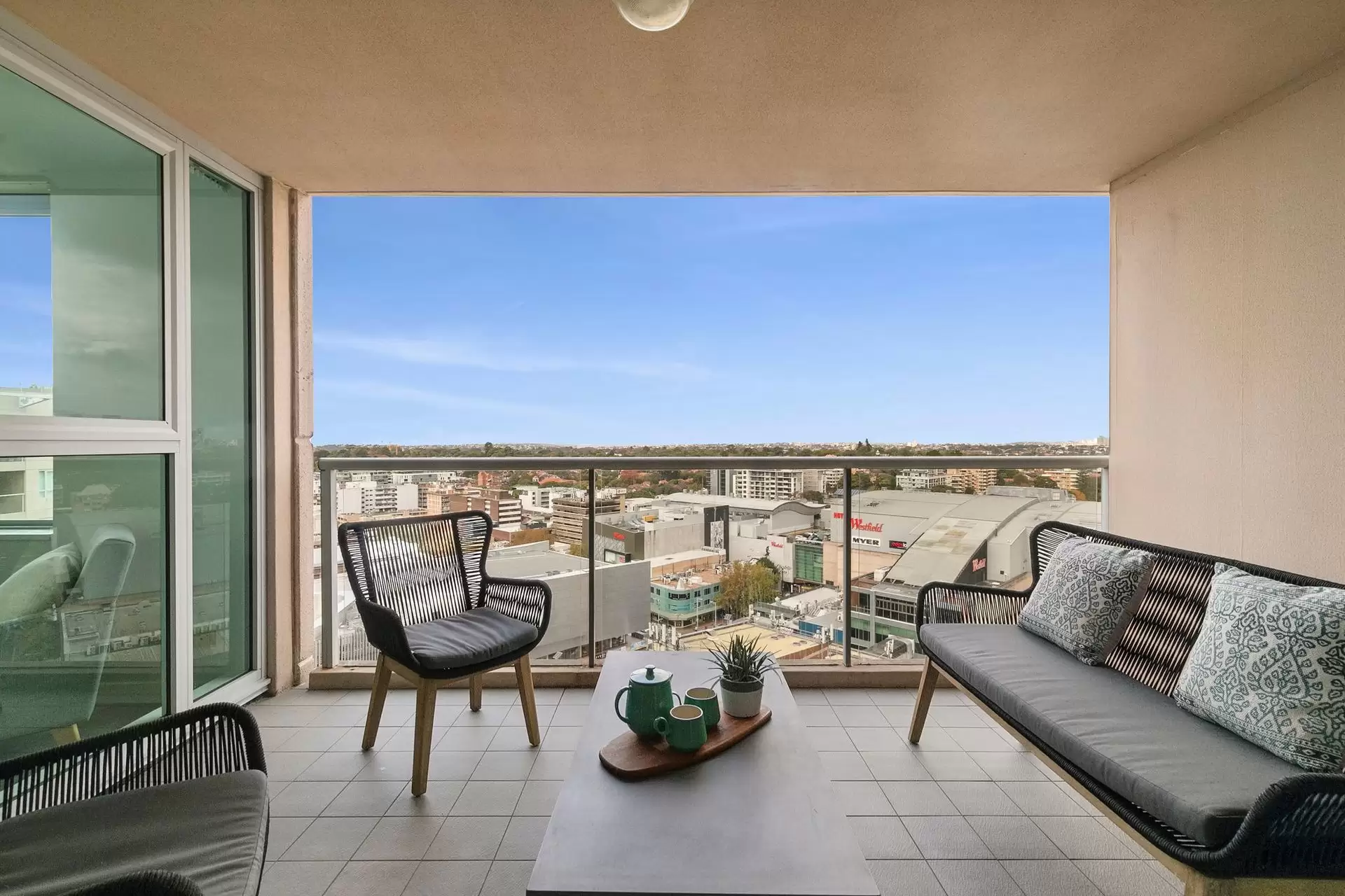 1805/2A Help Street, Chatswood Sold by Shead Property - image 1