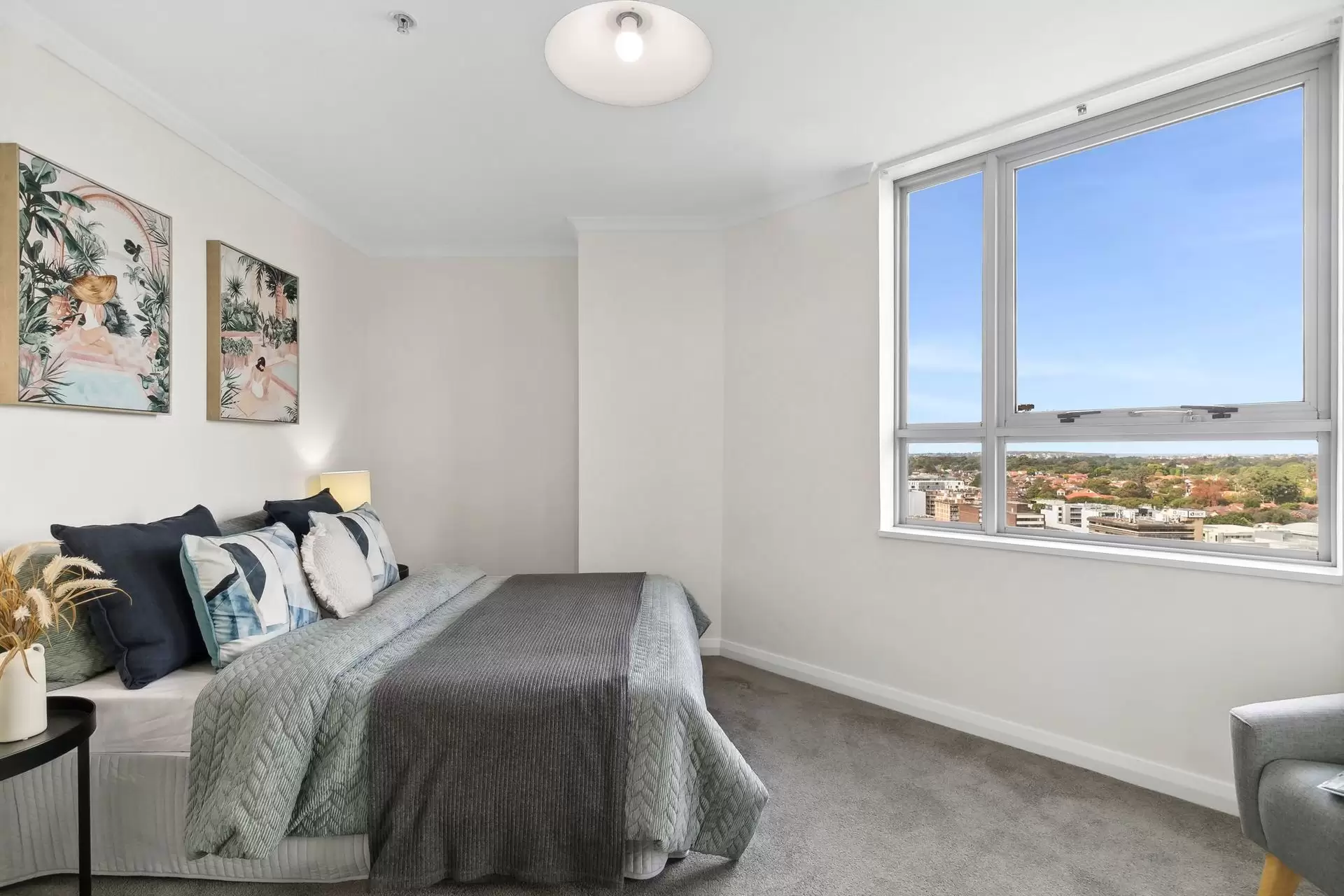 1805/2A Help Street, Chatswood Sold by Shead Property - image 1