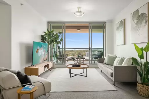 1805/2A Help Street, Chatswood Sold by Shead Property