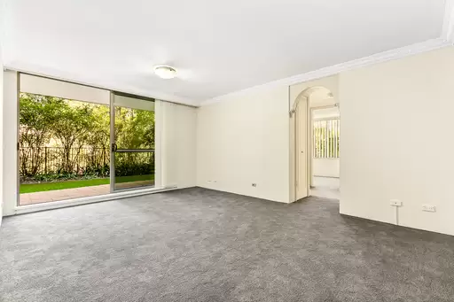 Artarmon Leased by Shead Property