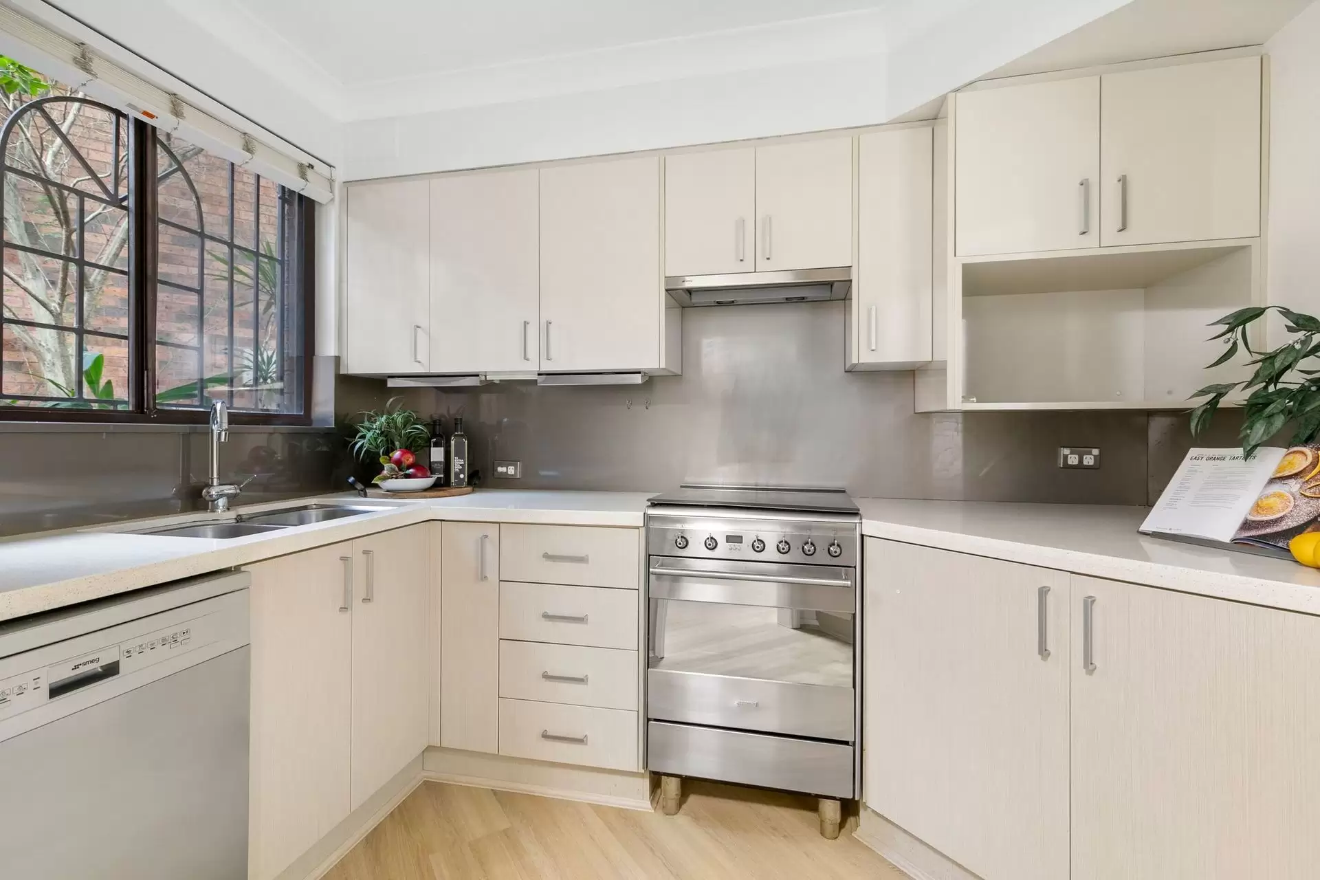 4/1C Christie Street, Wollstonecraft Sold by Shead Property - image 1