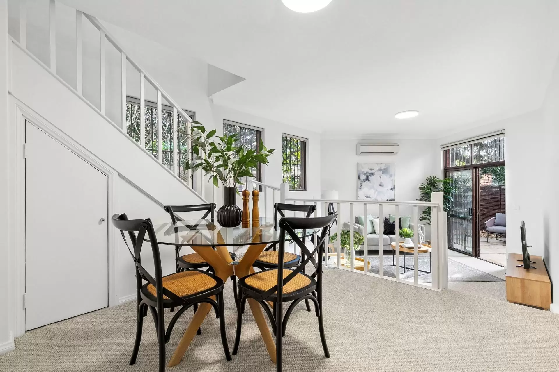 4/1C Christie Street, Wollstonecraft Sold by Shead Property - image 1