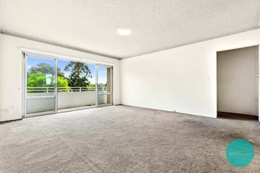 Artarmon Leased by Shead Property