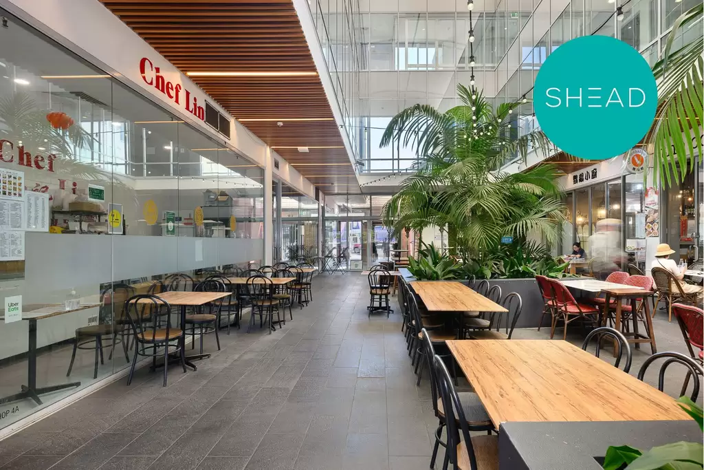 Shop 4/741 Pacific Highway, Gordon Sold by Shead Property