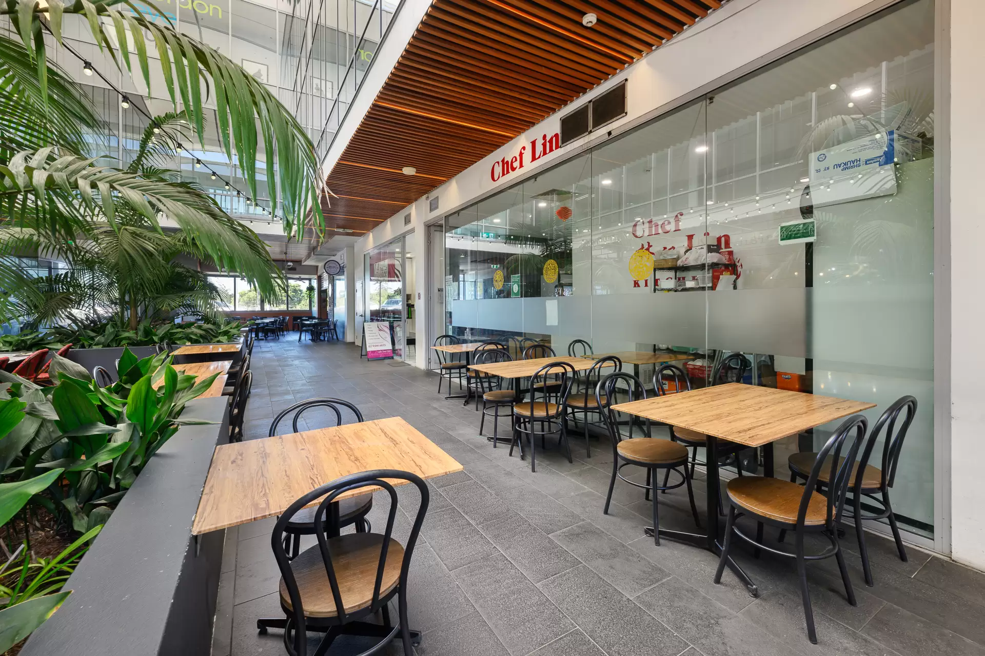 Shop 4/741 Pacific Highway, Gordon Sold by Shead Property - image 1