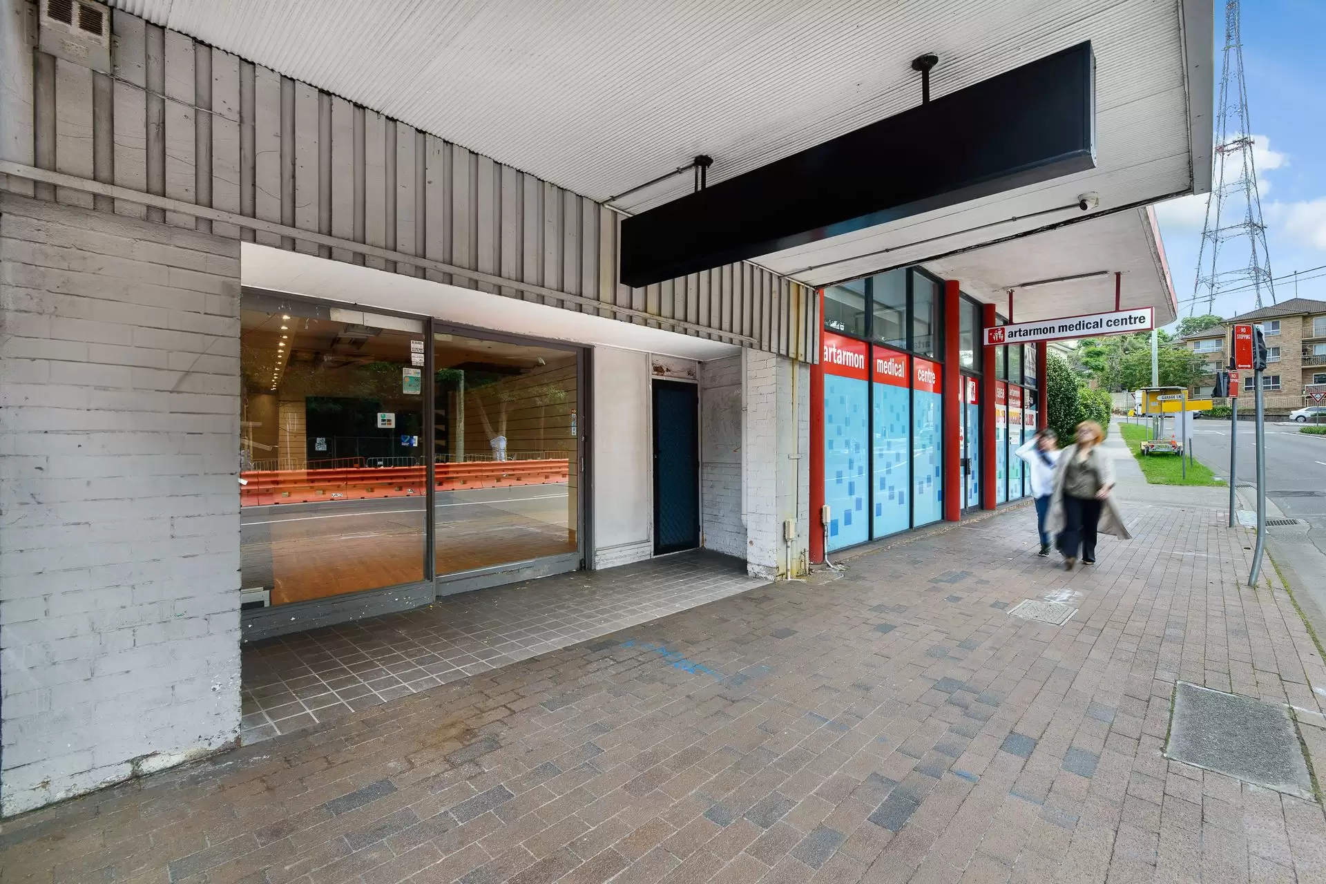132 Hampden Road, Artarmon Sold by Shead Property - image 1